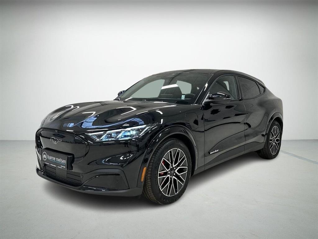 Ford Mustang Mach-E UR Premium