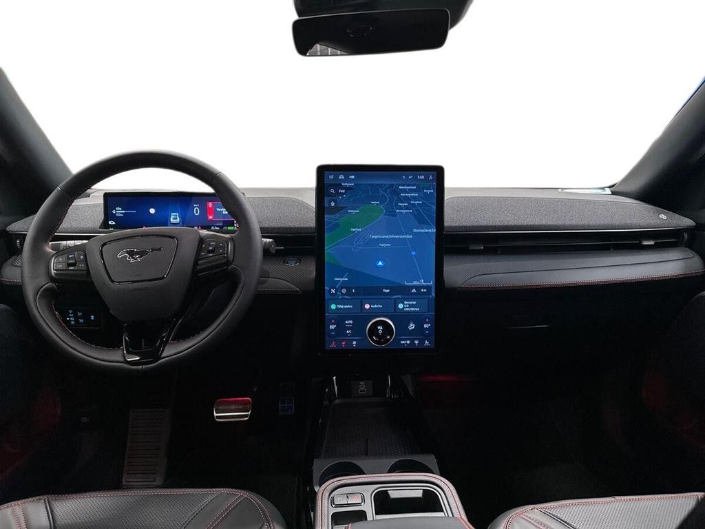 Ford Mustang Mach-E UR Premium billede 4
