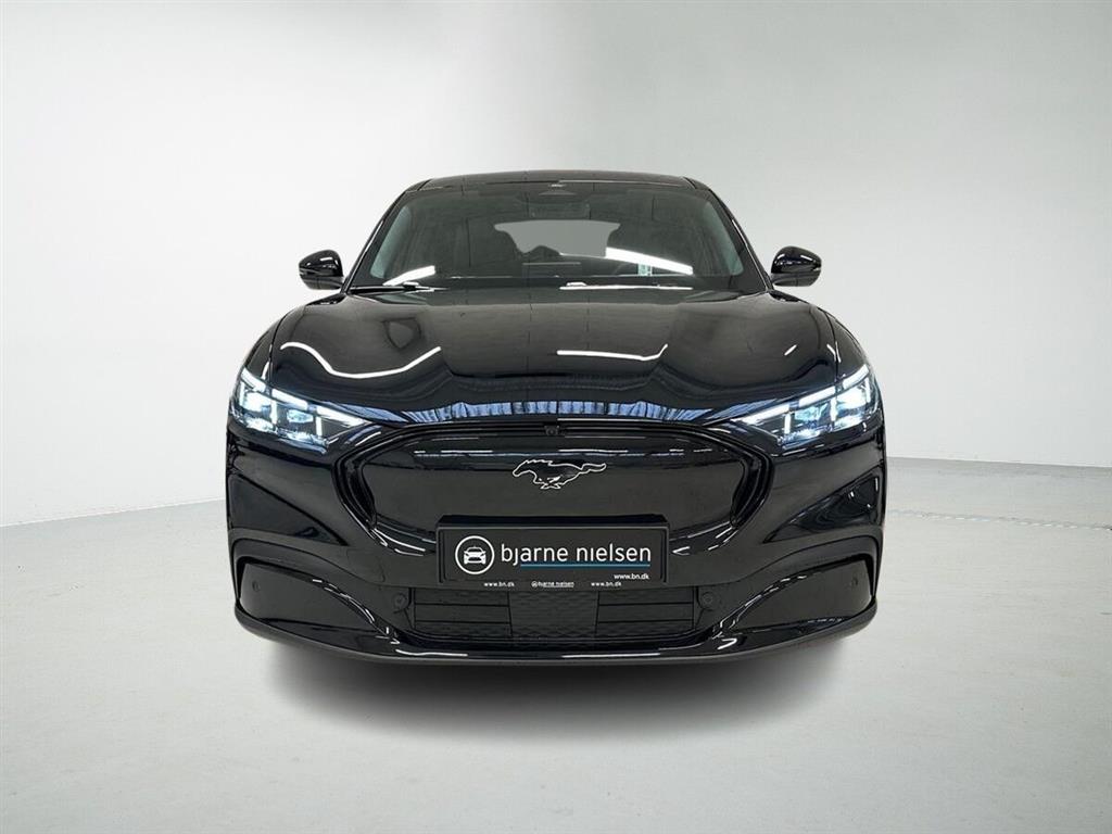 Ford Mustang Mach-E UR Premium billede 6