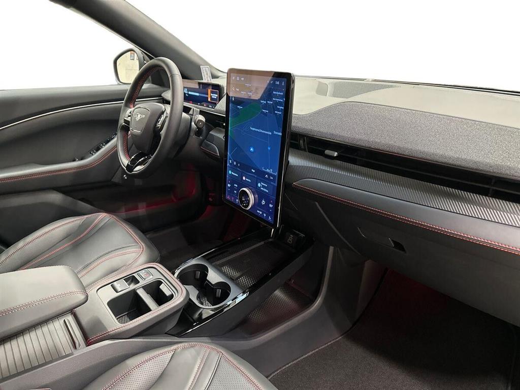 Ford Mustang Mach-E UR Premium billede 10