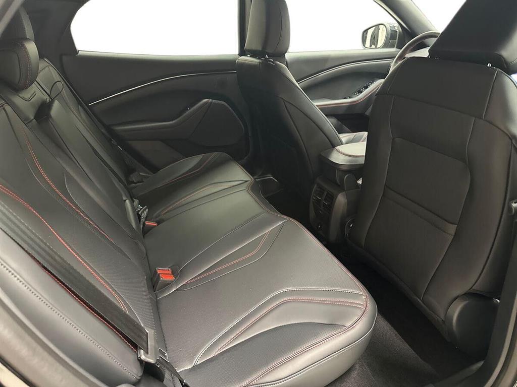 Ford Mustang Mach-E UR Premium billede 12