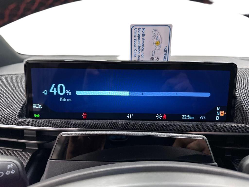 Ford Mustang Mach-E UR Premium billede 14