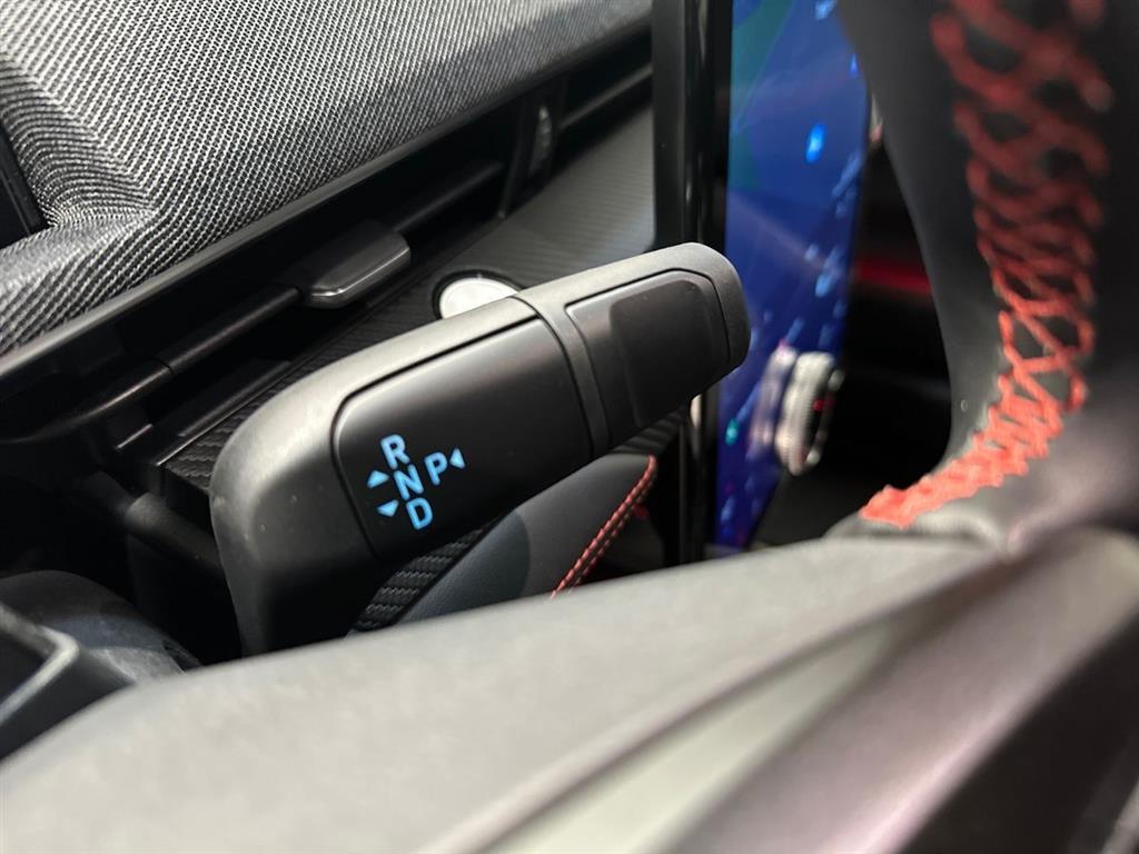 Ford Mustang Mach-E UR Premium billede 15