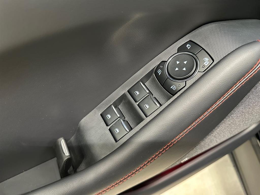 Ford Mustang Mach-E UR Premium billede 16