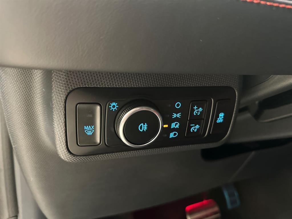 Ford Mustang Mach-E UR Premium billede 18