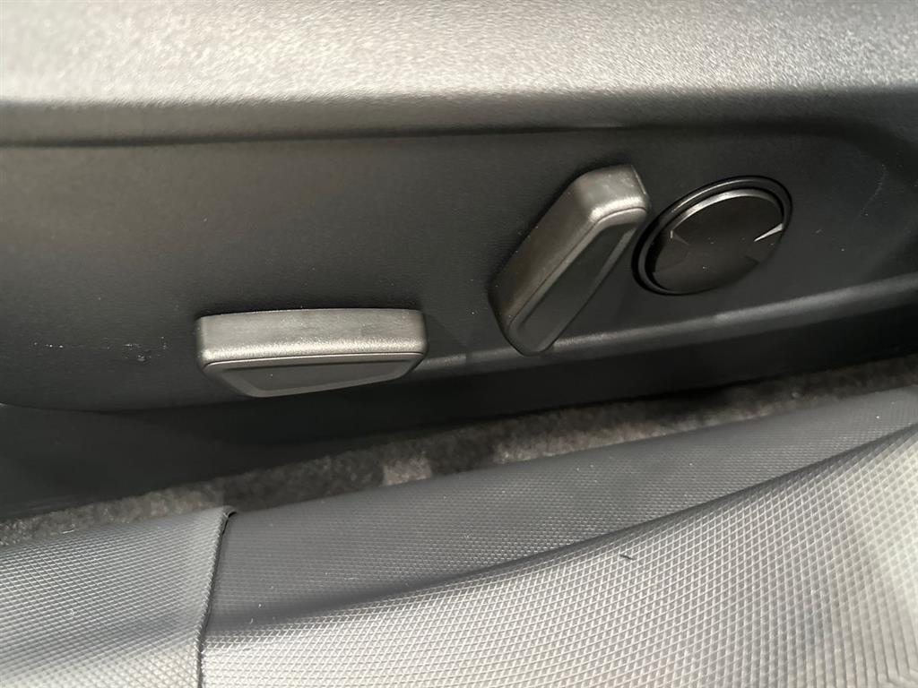 Ford Mustang Mach-E UR Premium billede 19