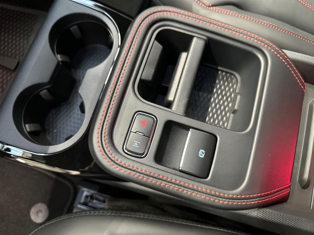 Ford Mustang Mach-E UR Premium billede 20