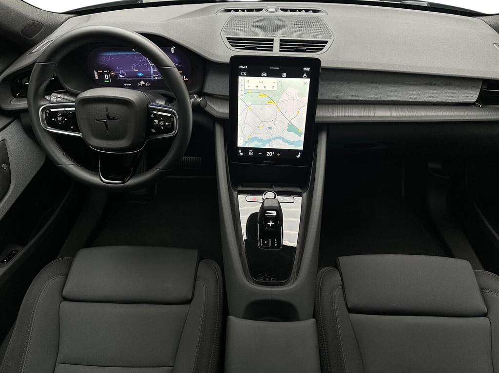 Polestar 2 Long range Dual motor Plus billede 6