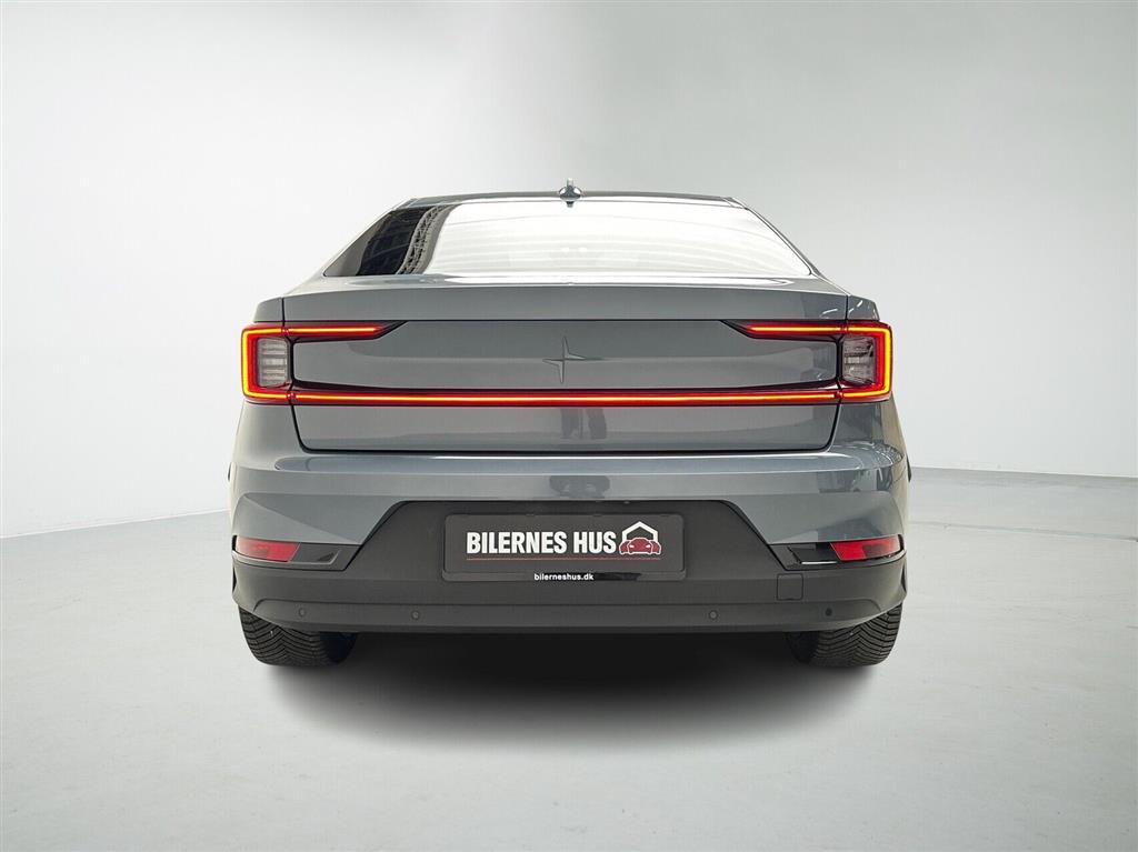 Polestar 2 Long range Dual motor Plus billede 9