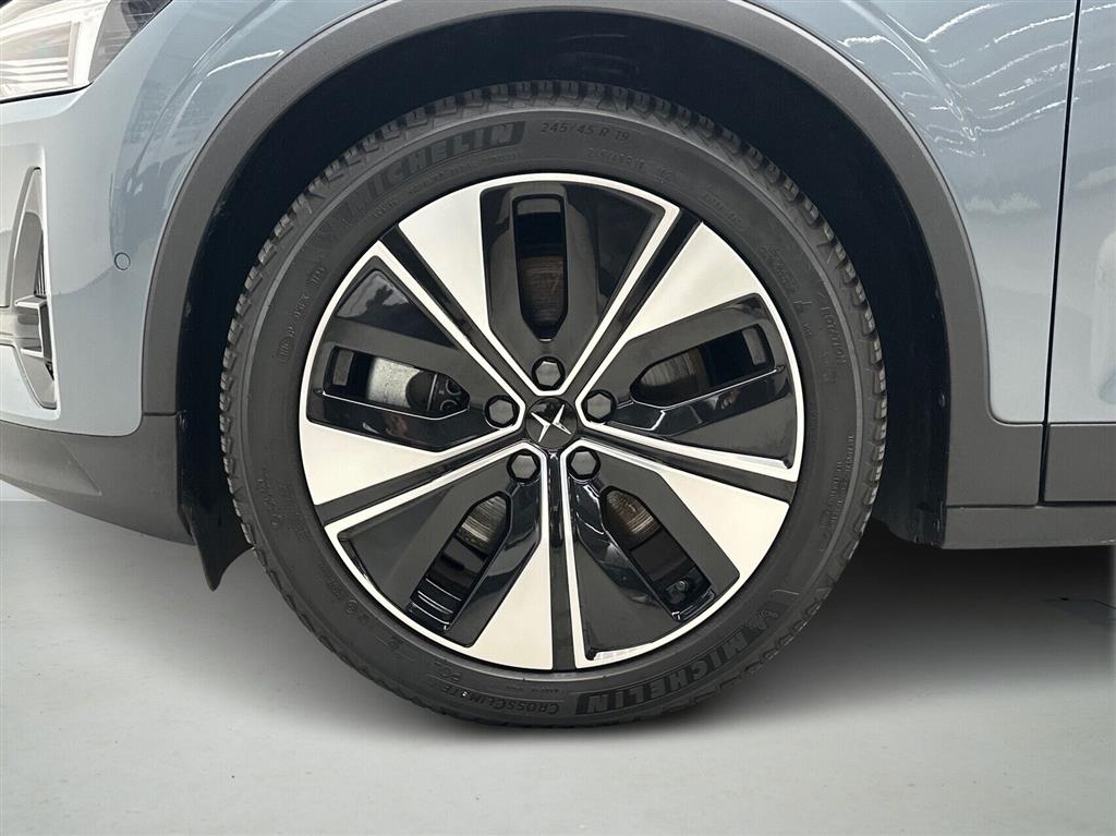 Polestar 2 Long range Dual motor Plus billede 10