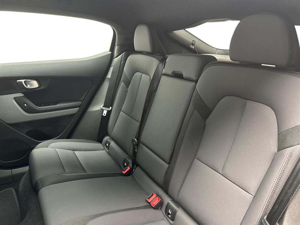 Polestar 2 Long range Dual motor Plus billede 14