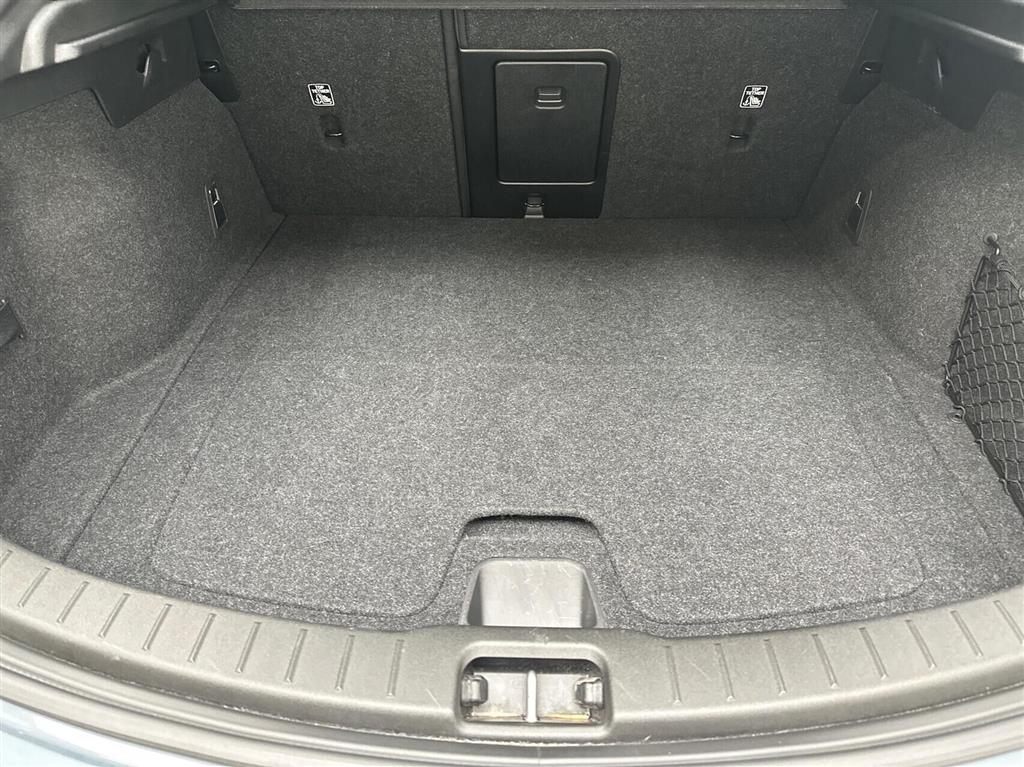 Polestar 2 Long range Dual motor Plus billede 15