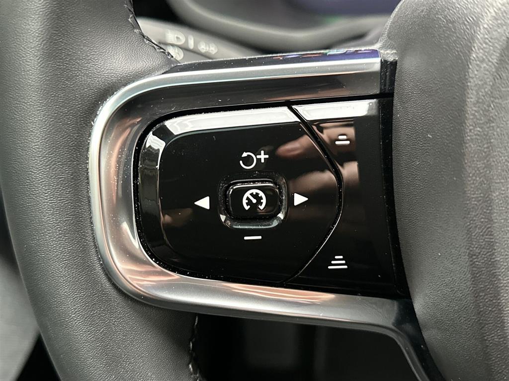 Polestar 2 Long range Dual motor Plus billede 17