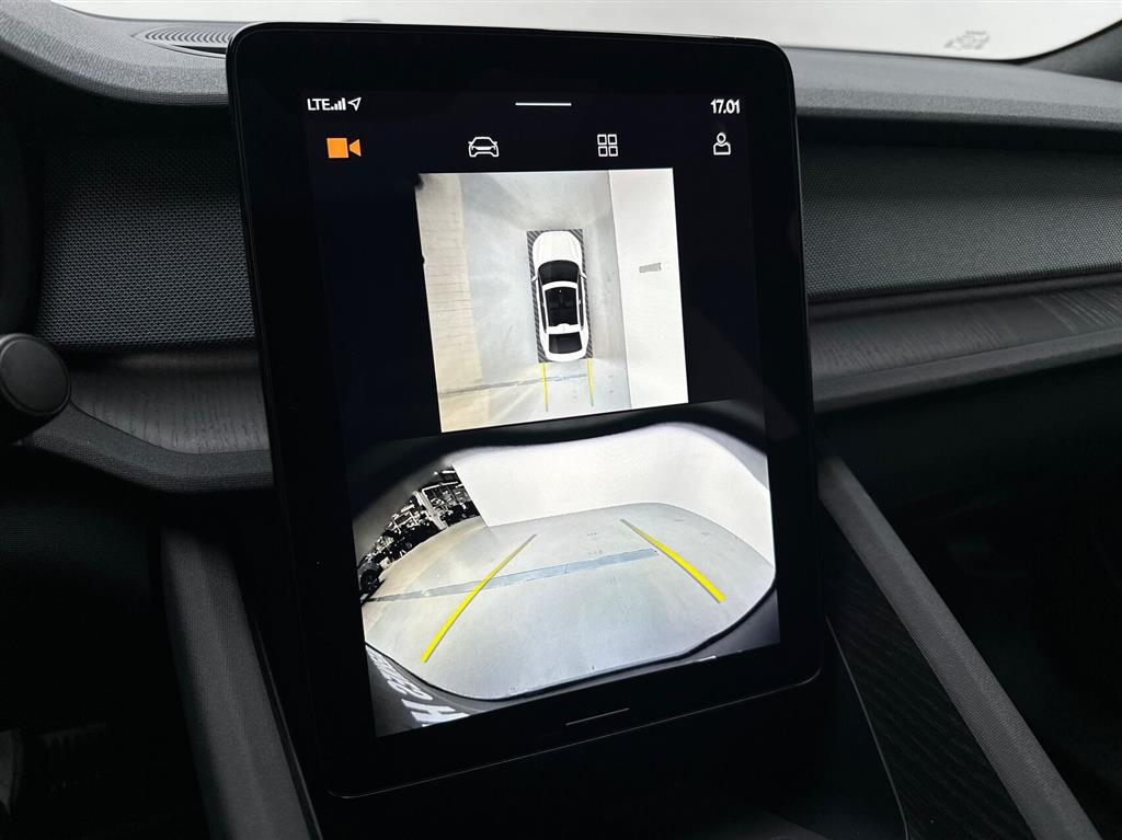 Polestar 2 Long range Dual motor Plus billede 18