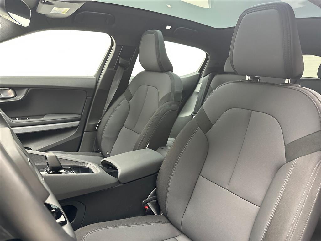 Polestar 2 Long range Dual motor Plus billede 19