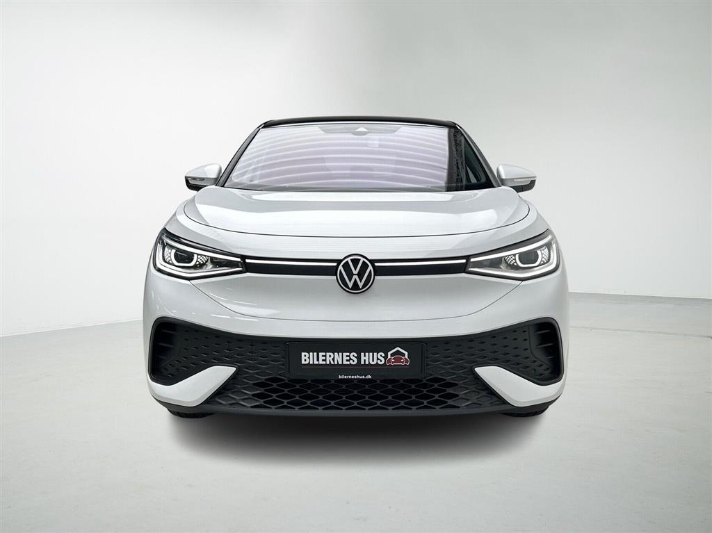 VW ID.5 Pro billede 8