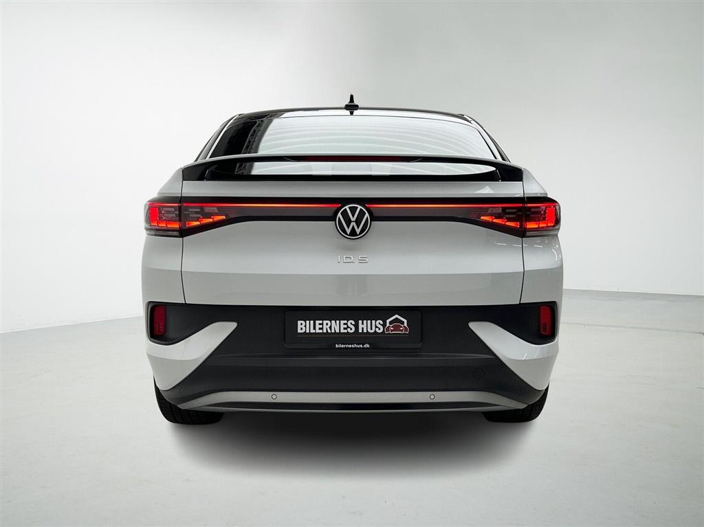 VW ID.5 Pro billede 9