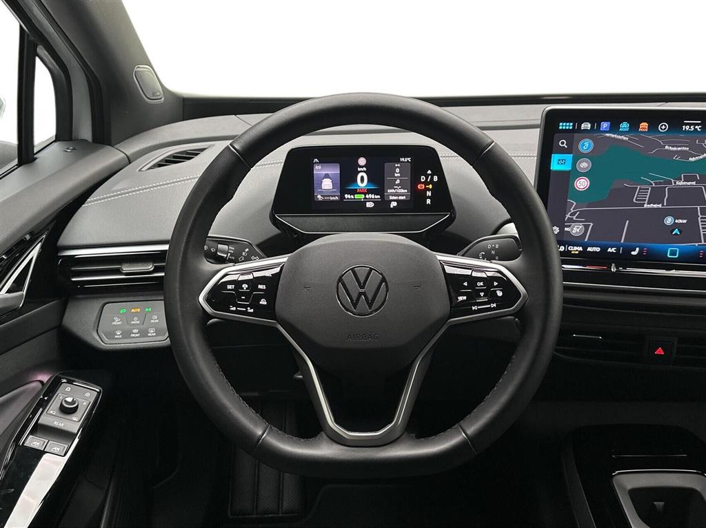 VW ID.5 Pro billede 11