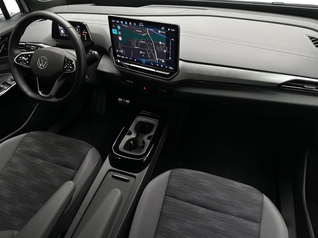 VW ID.5 Pro billede 12