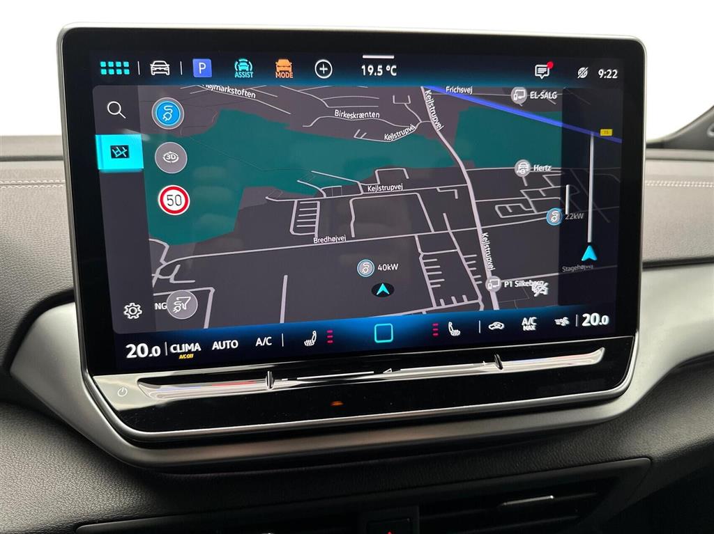 VW ID.5 Pro billede 13