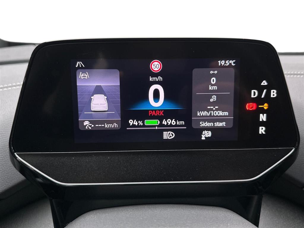 VW ID.5 Pro billede 16