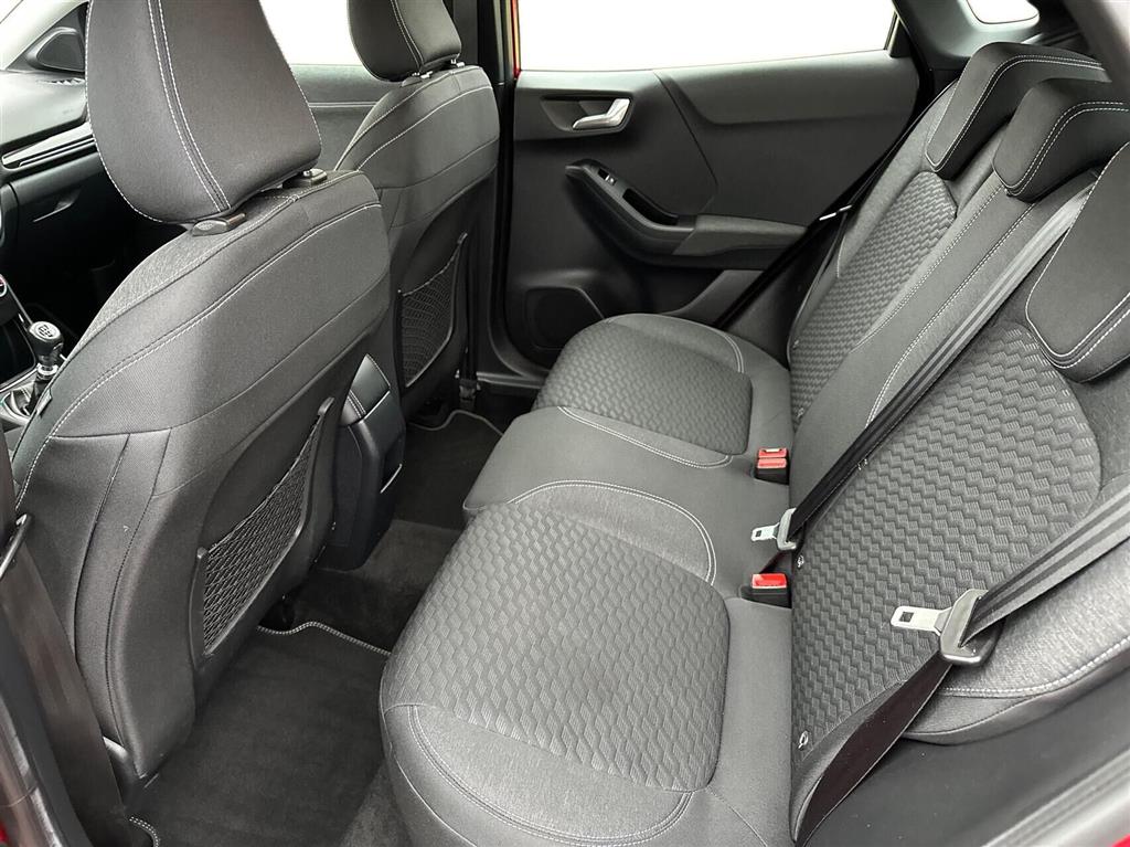 Ford Puma Titanium billede 12