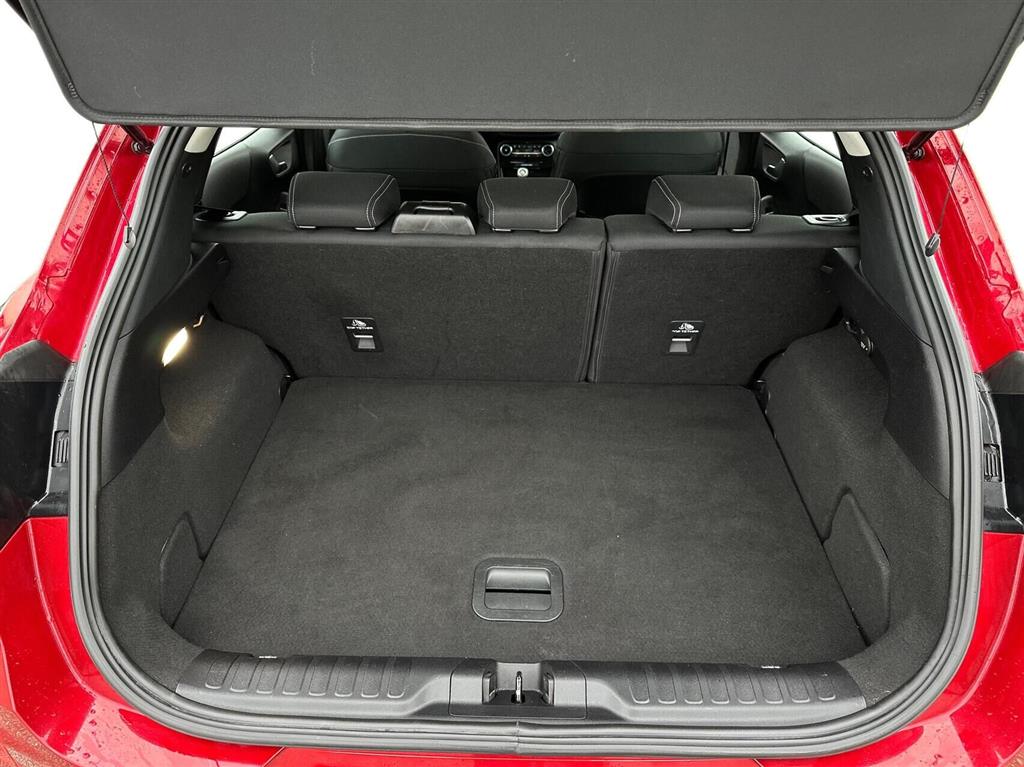 Ford Puma Titanium billede 13