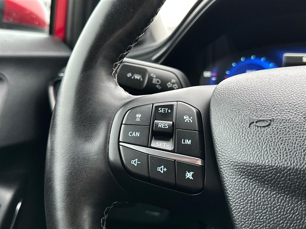 Ford Puma Titanium billede 15