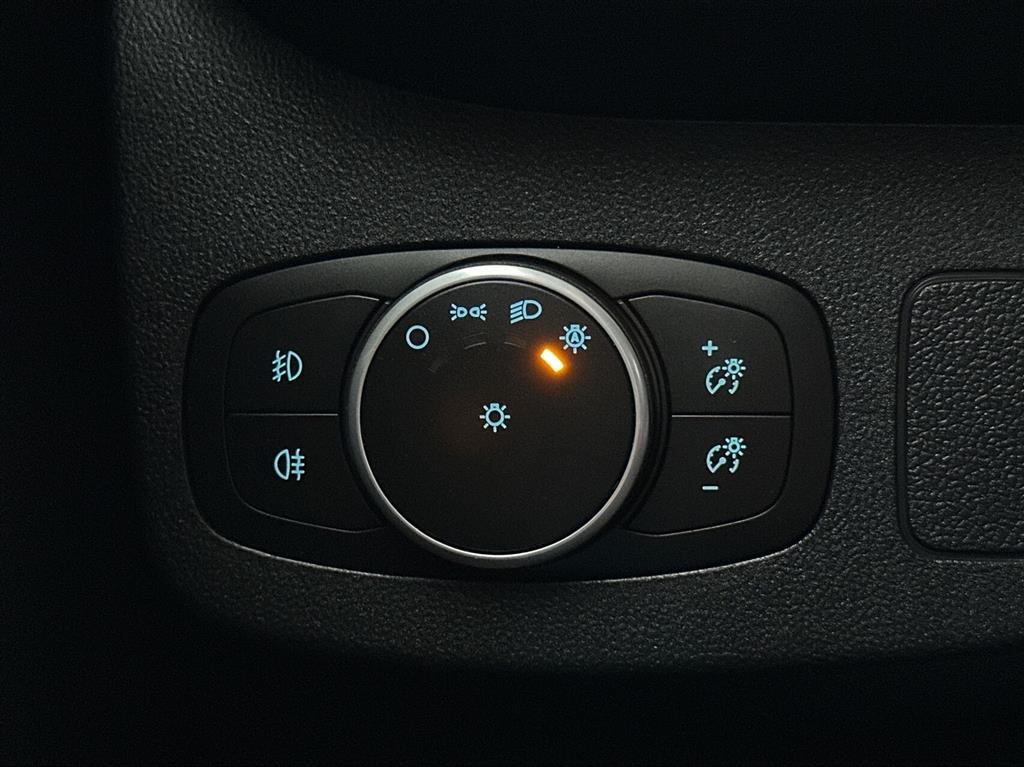 Ford Puma Titanium billede 18