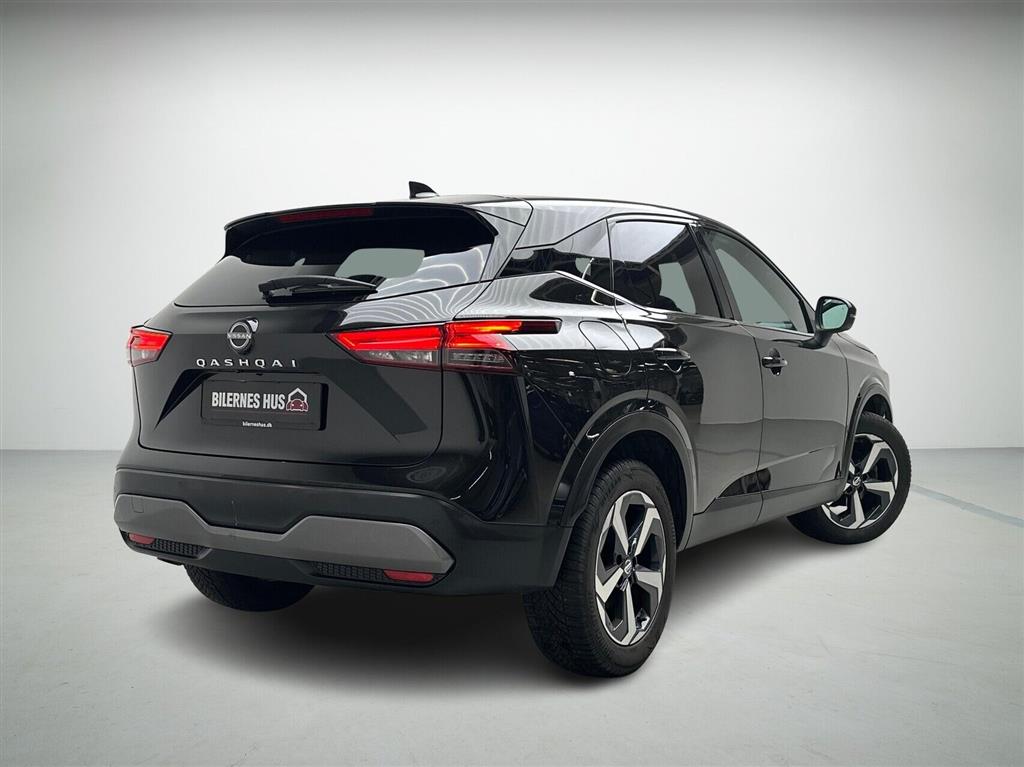 Nissan Qashqai Tekna billede 2