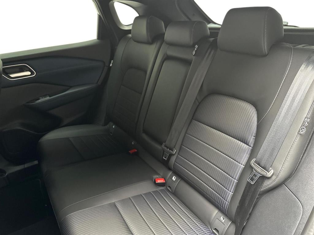 Nissan Qashqai Tekna billede 12