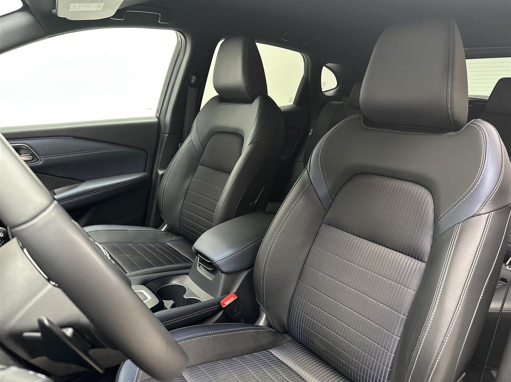 Nissan Qashqai Tekna billede 17