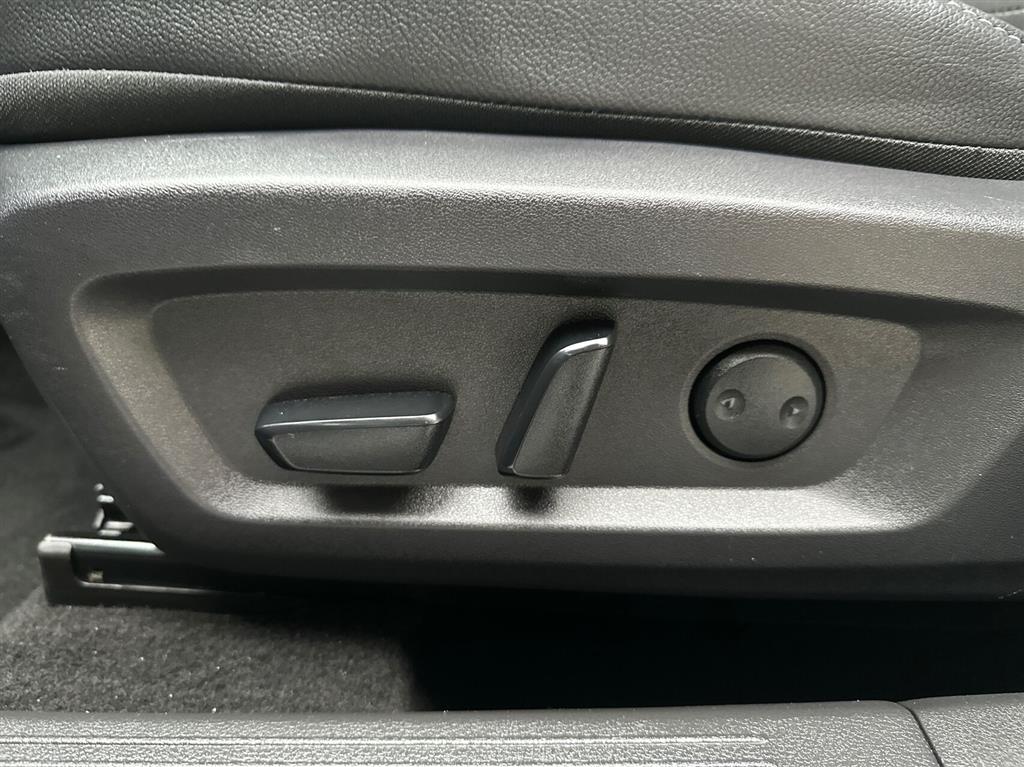 Nissan Qashqai Tekna billede 20