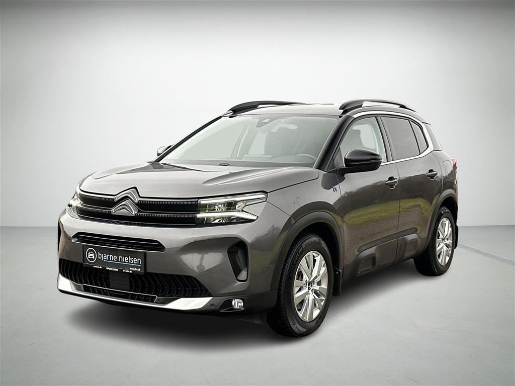 Citroën C5 Aircross Prestige