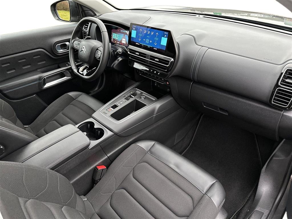 Citroën C5 Aircross Prestige billede 8