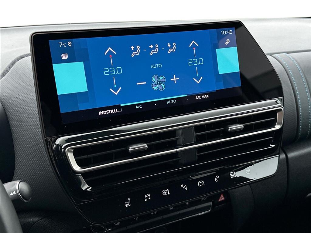 Citroën C5 Aircross Prestige billede 12