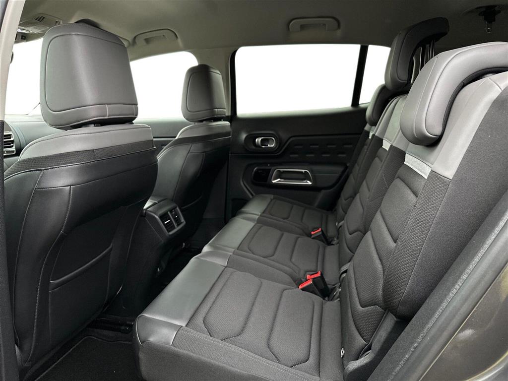 Citroën C5 Aircross Prestige billede 9