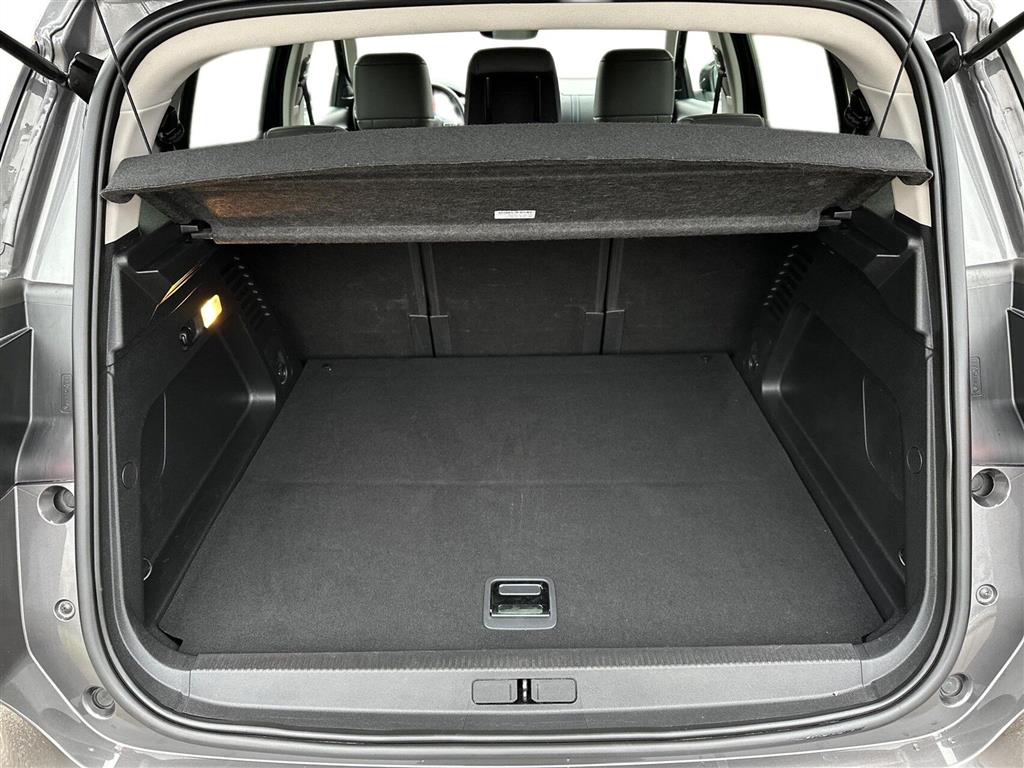 Citroën C5 Aircross Prestige billede 17