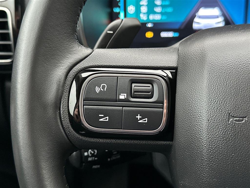 Citroën C5 Aircross Prestige billede 14