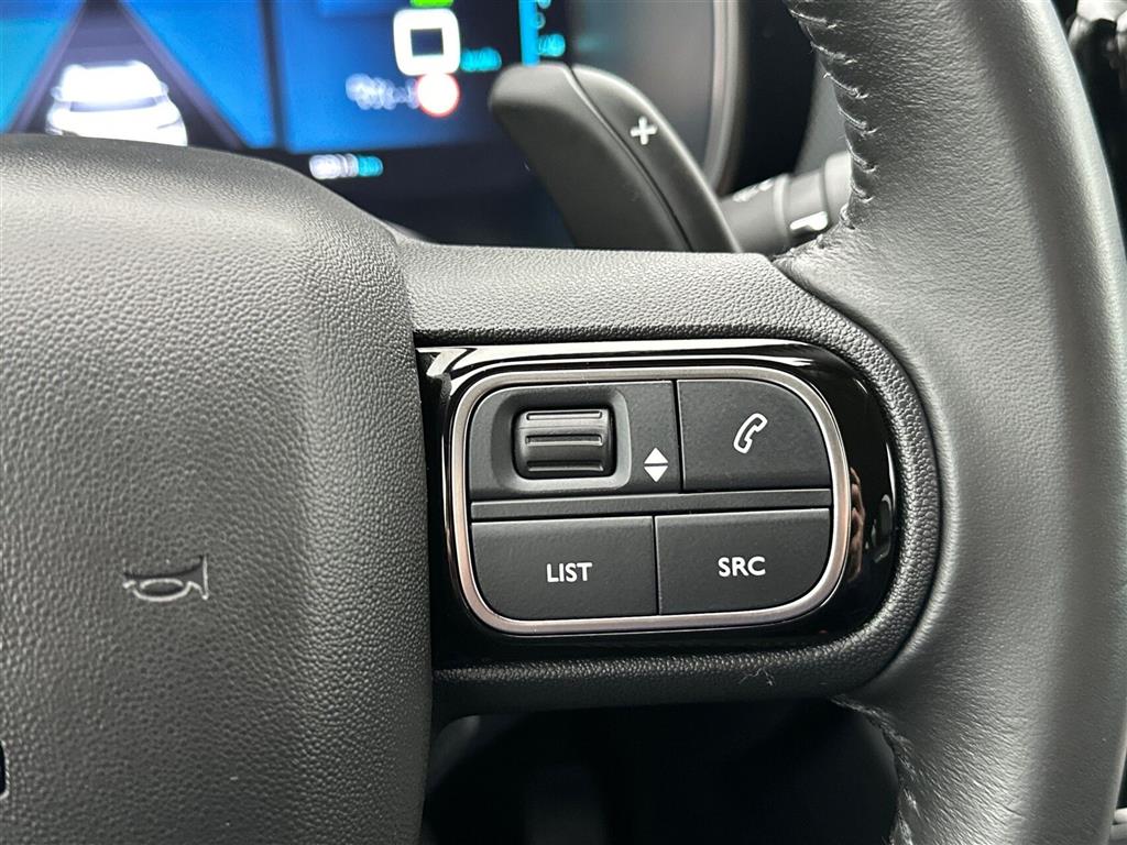 Citroën C5 Aircross Prestige billede 15