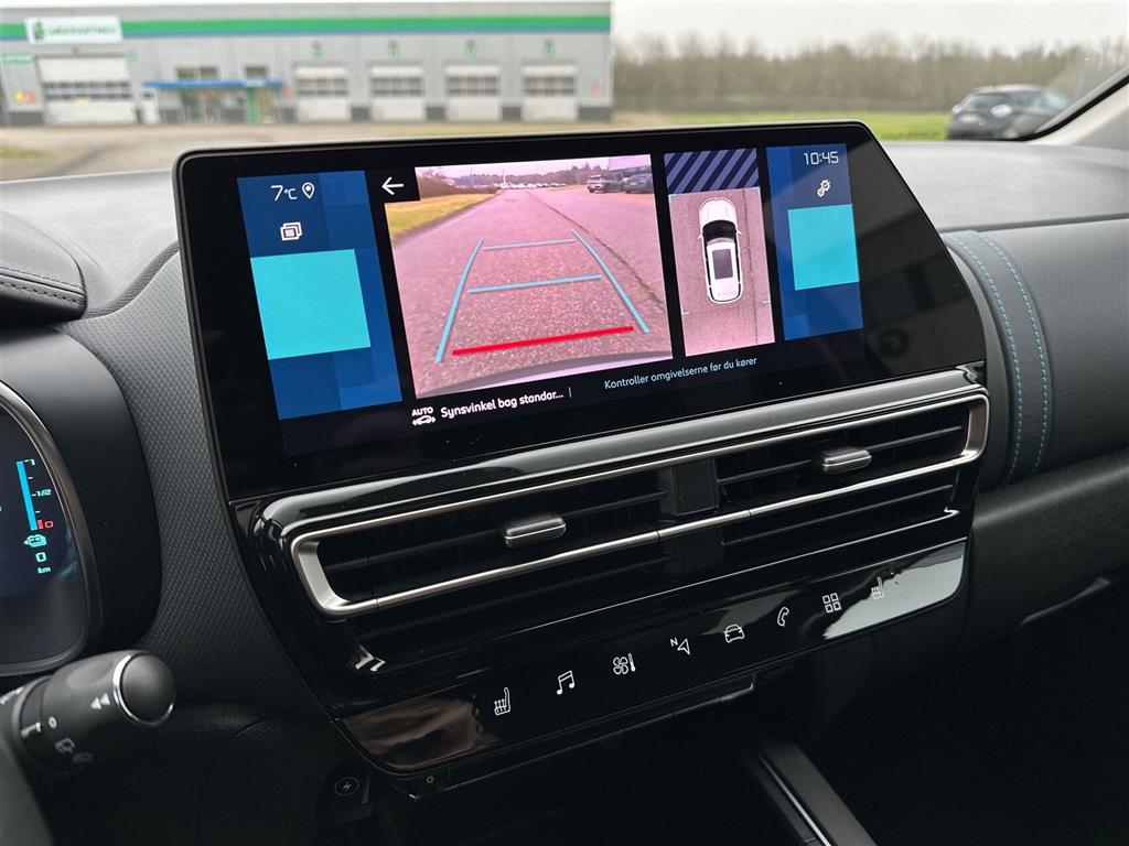 Citroën C5 Aircross Prestige billede 13