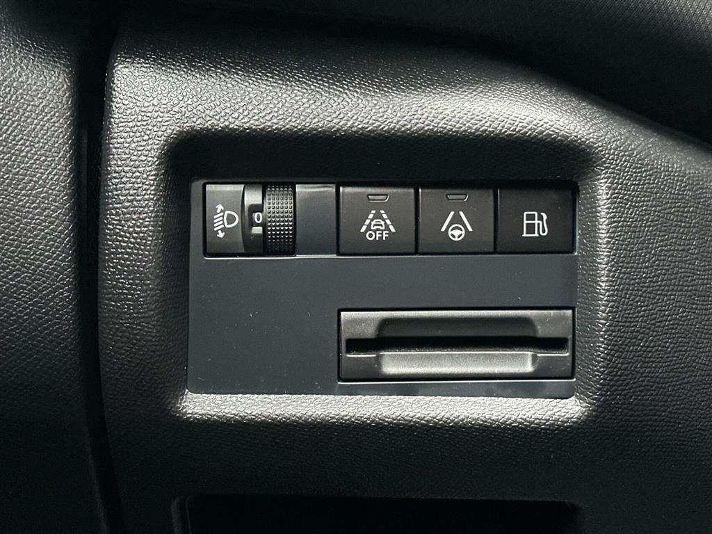 Citroën C5 Aircross Prestige billede 16