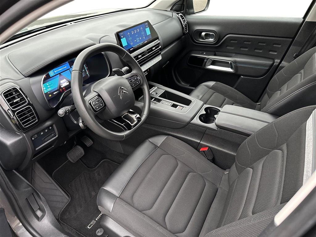 Citroën C5 Aircross Prestige billede 6