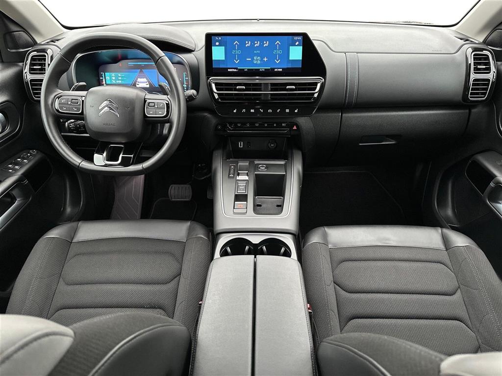Citroën C5 Aircross Prestige billede 7