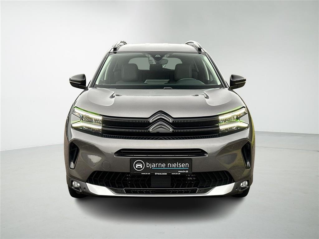 Citroën C5 Aircross Prestige billede 2