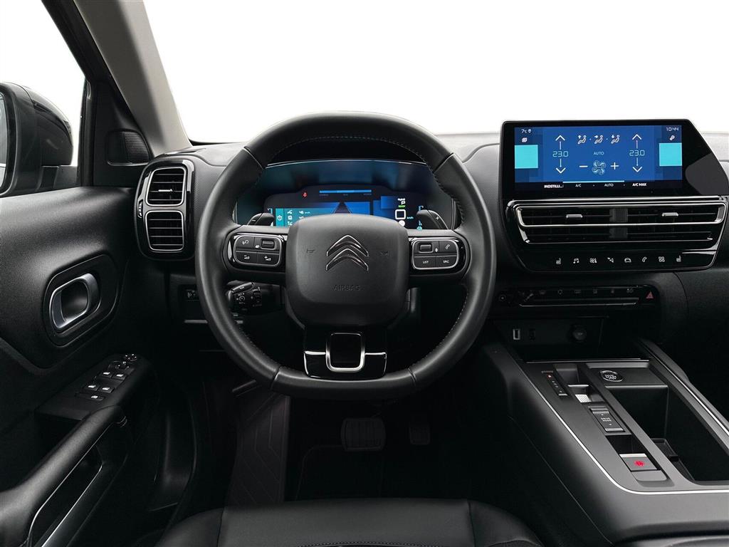 Citroën C5 Aircross Prestige billede 10