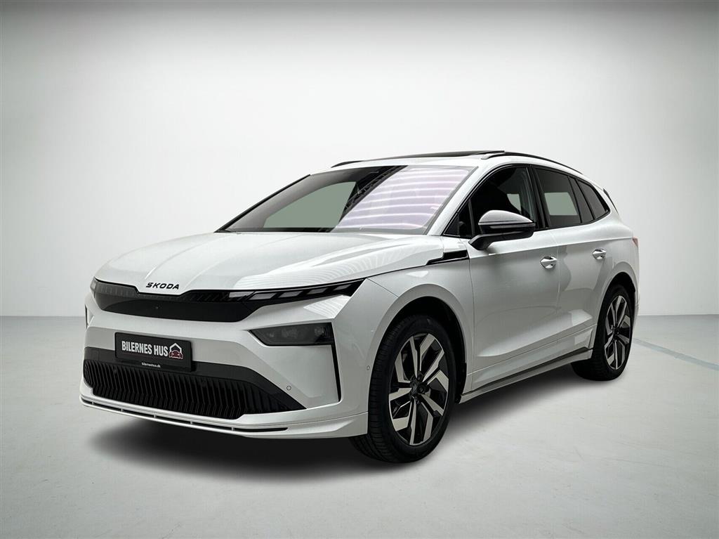 Skoda Enyaq Sportline