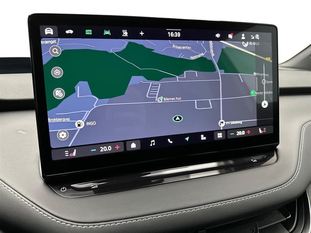 Skoda Enyaq Sportline billede 13