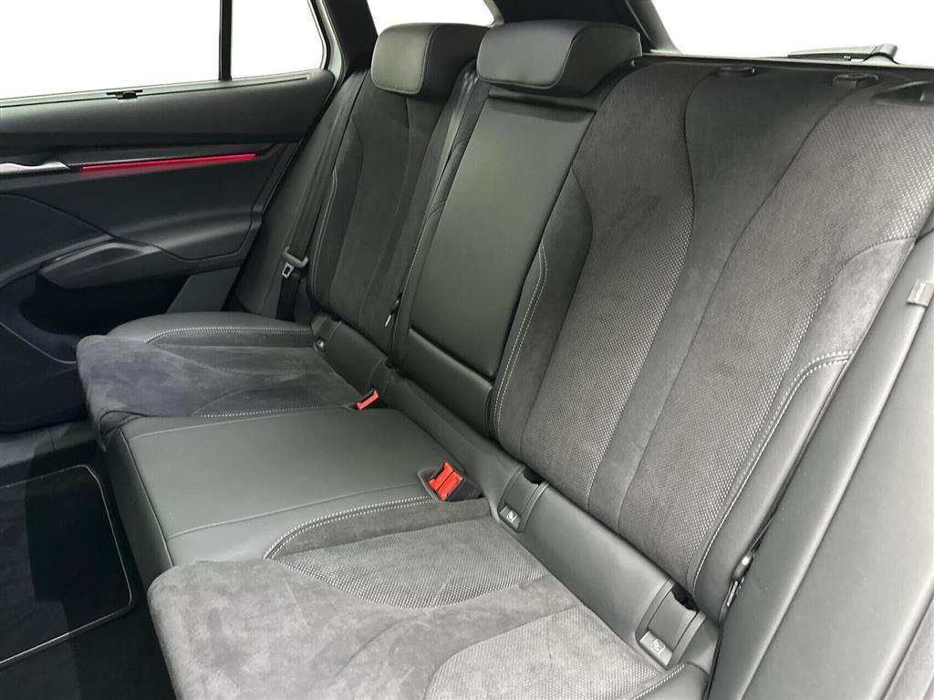 Skoda Enyaq Sportline billede 14