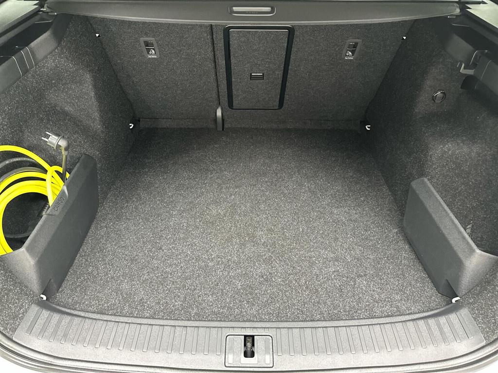 Skoda Enyaq Sportline billede 15